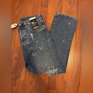 Levi's Men’s Distressed Jeans